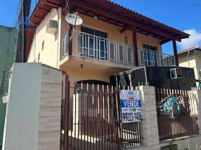 Casa venda em Região Geográfica Imediata de Florianópolis, Desterro