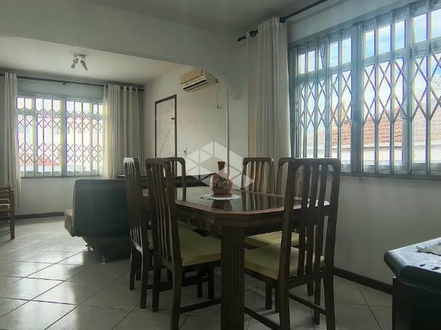Casa venda em Trindade Norte, Florianópolis