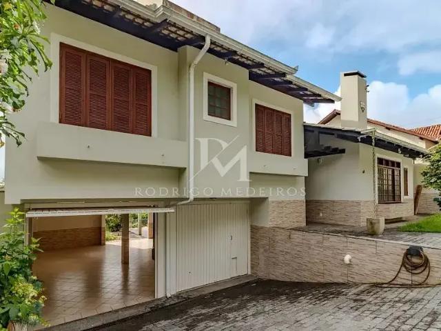 Casa venda em Região Geográfica Imediata de Florianópolis, Desterro