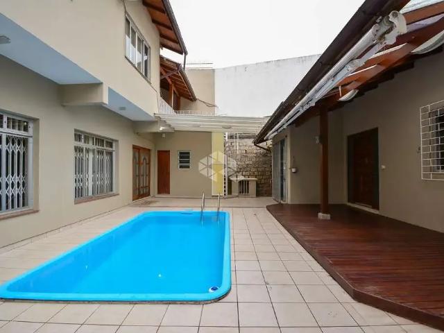 Casa venda em Região Geográfica Imediata de Florianópolis, Desterro