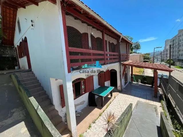 Casa venda em Região Geográfica Imediata de Florianópolis, Desterro