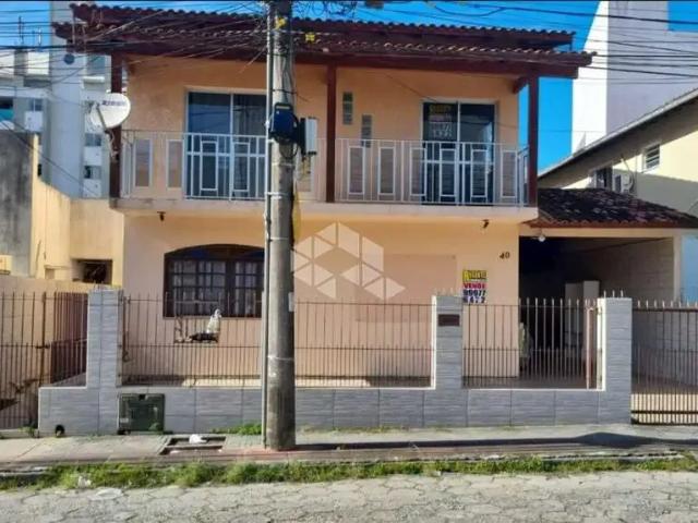 Casa venda em Região Geográfica Imediata de Florianópolis, Desterro