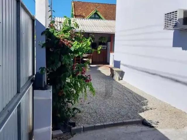 Casa venda em Região Geográfica Imediata de Florianópolis, Desterro