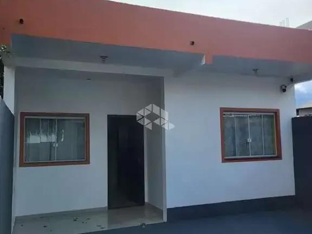 Casa venda em Vargem do Bom Jesus, Florianópolis