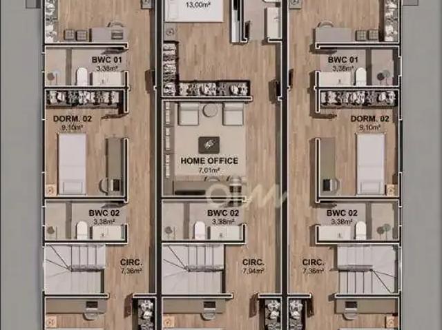 Casa venda em Região Geográfica Imediata de Florianópolis, Desterro