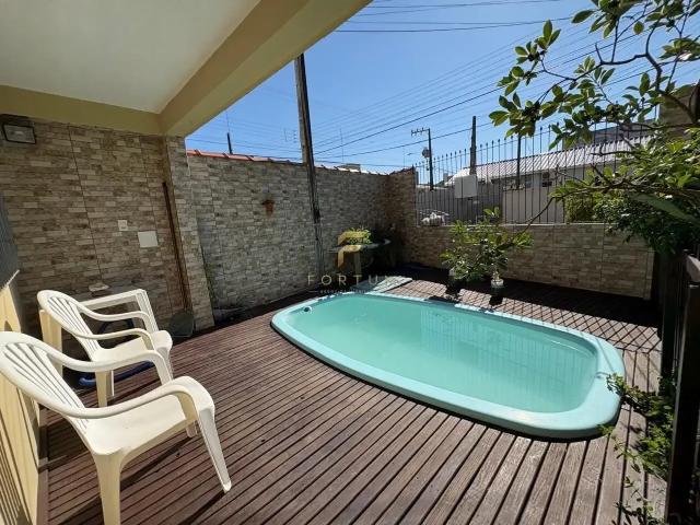 Casa venda em Região Geográfica Imediata de Florianópolis, Desterro