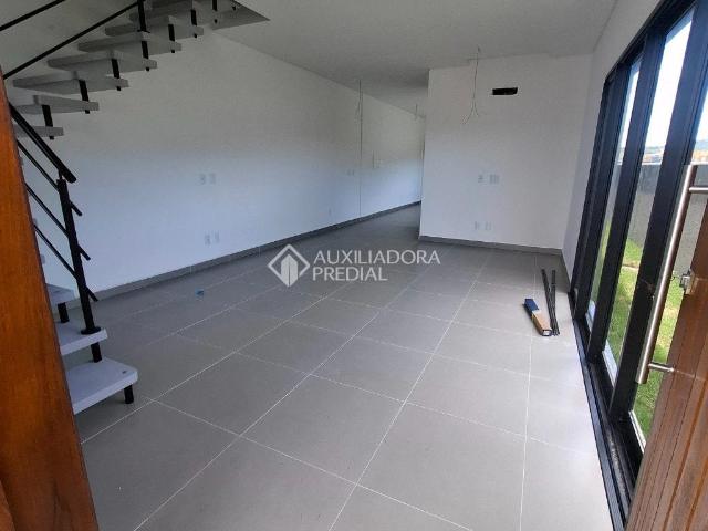 Casa venda em Vargem do Bom Jesus, Florianópolis