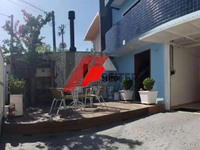 Casa venda em Vargem do Bom Jesus, Florianópolis
