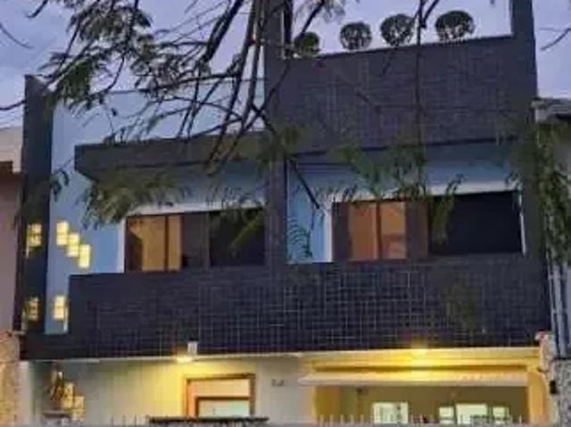 Casa venda em Região Geográfica Imediata de Florianópolis, Desterro