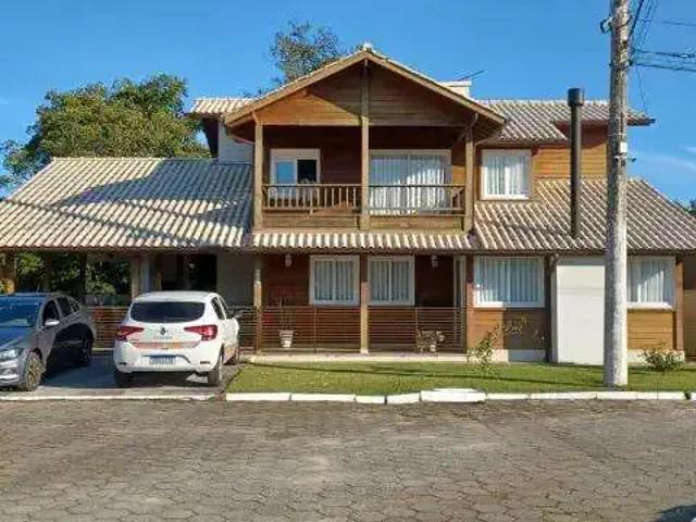 Casa venda em Região Geográfica Imediata de Florianópolis, Desterro