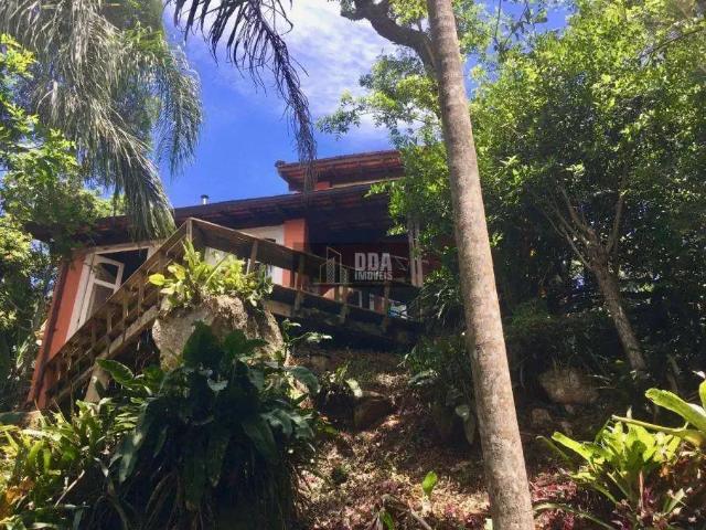 Casa venda em Região Geográfica Imediata de Florianópolis, Desterro
