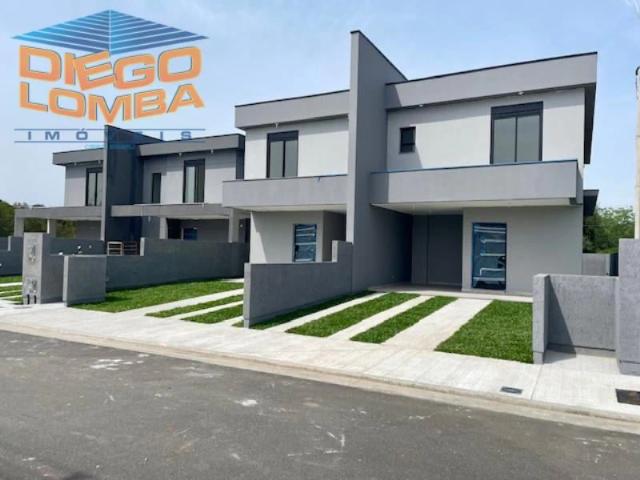 Casa venda em Vargem do Bom Jesus, Florianópolis