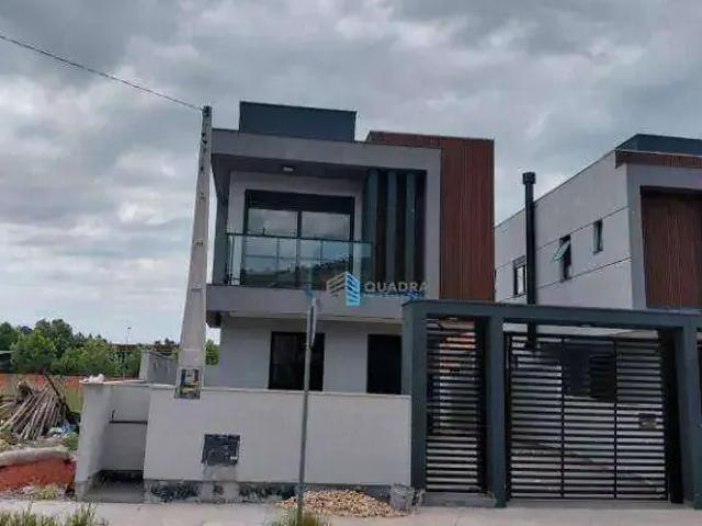 Casa venda em Região Geográfica Imediata de Florianópolis, Desterro