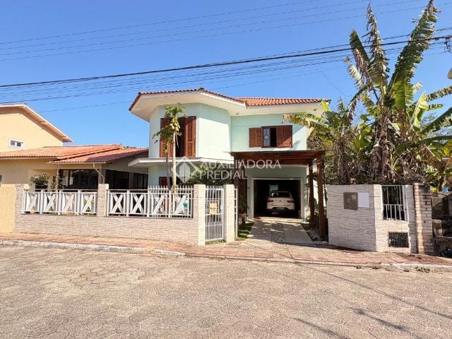 Casa venda em Vargem Grande, Florianópolis