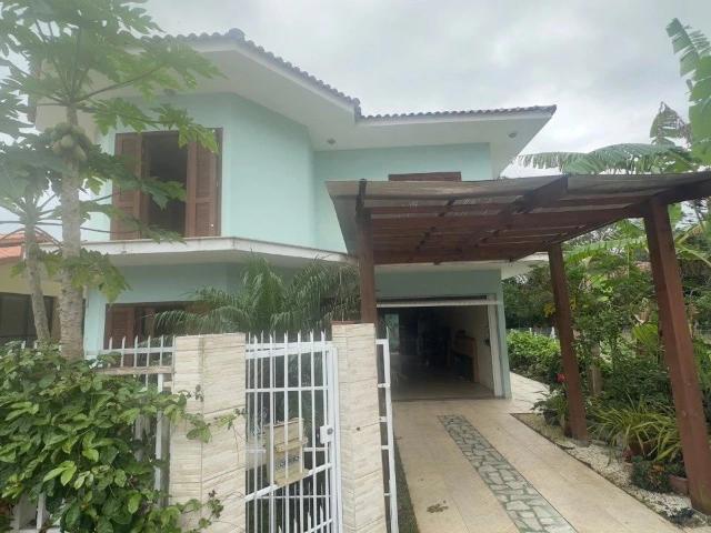 Casa venda em Vargem Grande, Florianópolis