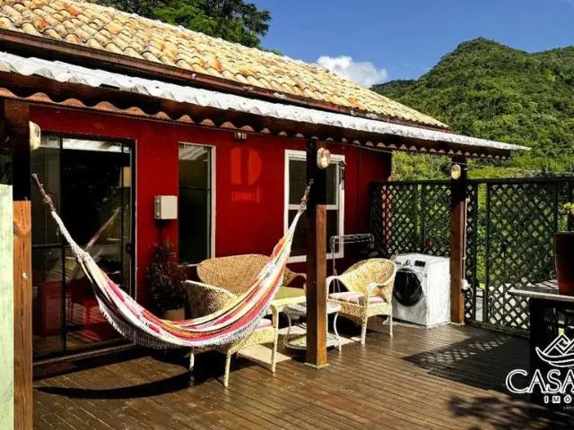 Casa venda em Região Geográfica Imediata de Florianópolis, Desterro