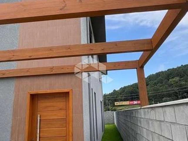 Casa venda em Saco Grande Oeste, Florianópolis