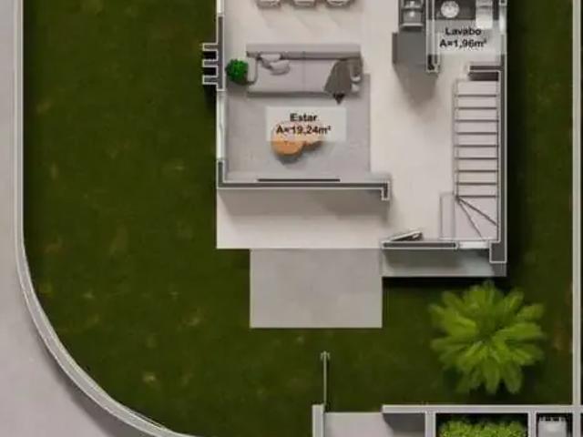Casa venda em Região Geográfica Imediata de Florianópolis, Desterro