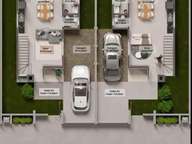 Casa venda em Região Geográfica Imediata de Florianópolis, Desterro