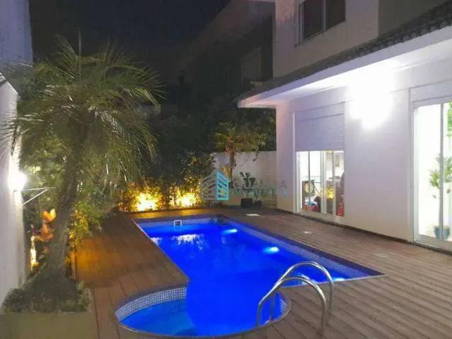 Casa venda em Região Geográfica Imediata de Florianópolis, Desterro