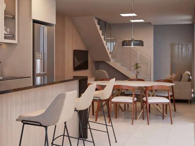 Casa venda em Região Geográfica Imediata de Florianópolis, Desterro
