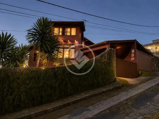 Casa venda em Região Geográfica Imediata de Florianópolis, Desterro