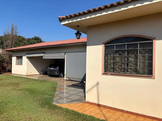 Casa venda em Flórida, Região Geográfica Intermediária de Maringá