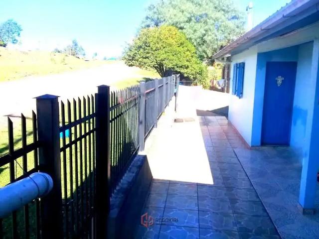 Casa venda em Região Geográfica Imediata de Soledade, Fontoura Xavier