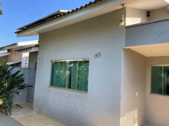 Casa venda em Formosa do Oeste, Região Geográfica Intermediária de Cascavel
