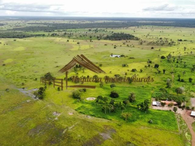 Casa venda em Região Geográfica Imediata de Gurupi, Formoso do Araguaia
