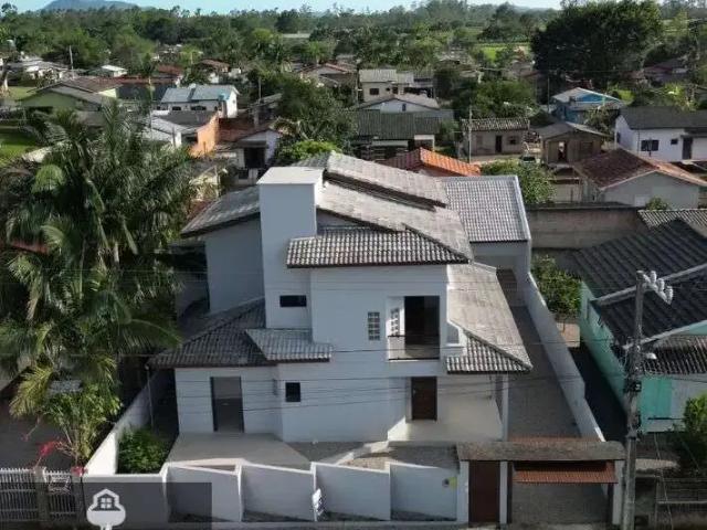 Casa venda em Região Geográfica Imediata de Criciúma, Forquilhinha