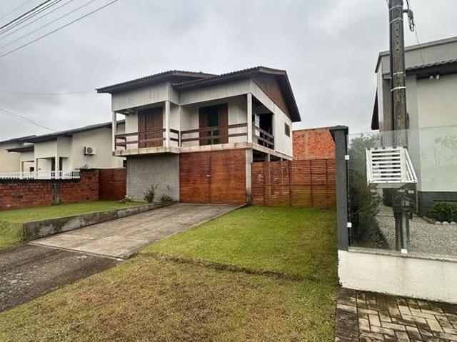 Casa venda em Região Geográfica Imediata de Criciúma, Forquilhinha