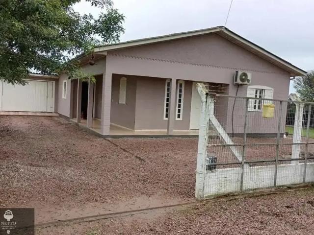 Casa venda em Região Geográfica Imediata de Criciúma, Forquilhinha