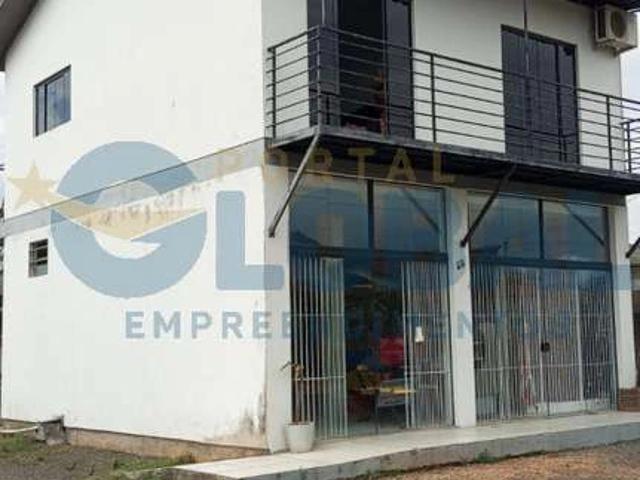 Casa venda em Centro, Forquilhinha