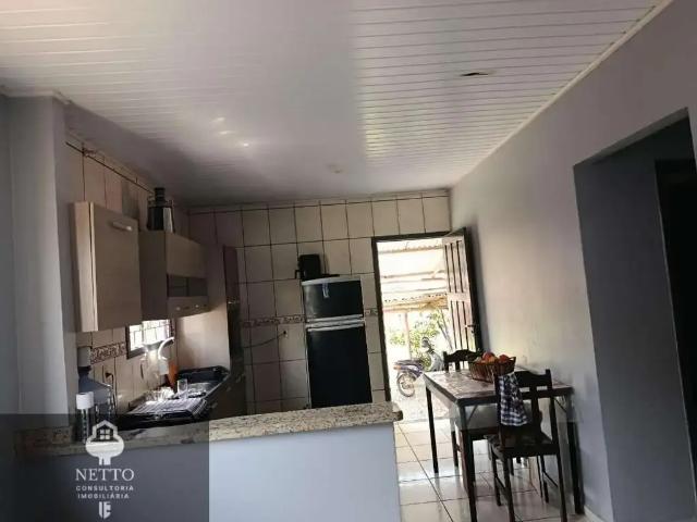 Casa venda em Região Geográfica Imediata de Criciúma, Forquilhinha