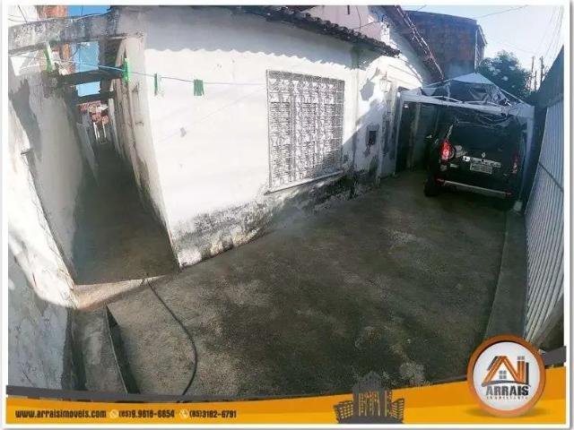 Casa venda em Região Geográfica Imediata de Fortaleza, Fortaleza