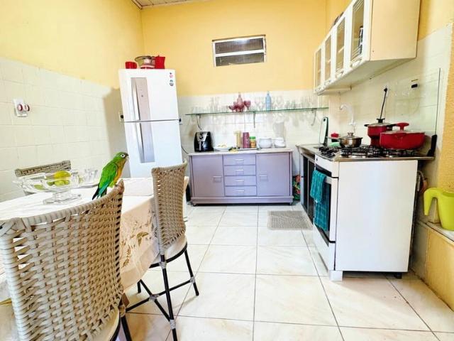 Casa venda em Vila Castilho - Nova Divinéis, Fortaleza