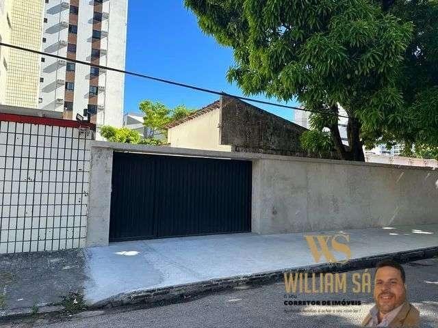 Casa venda em Fortaleza, Aldeota