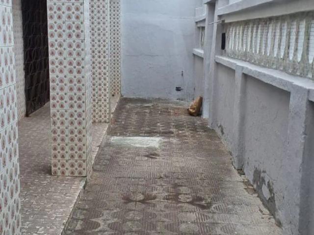 Casa venda em Floresta, Fortaleza