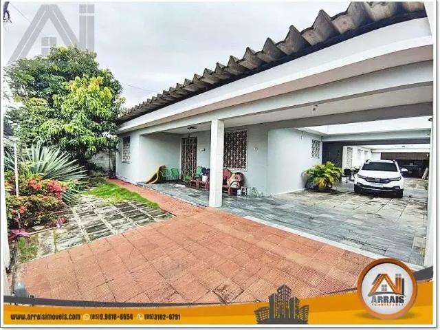 Casa venda em Região Geográfica Imediata de Fortaleza, Fortaleza