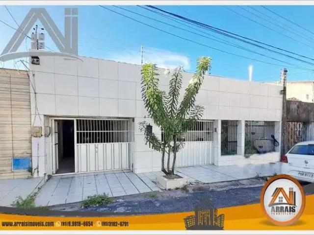 Casa venda em Região Geográfica Imediata de Fortaleza, Fortaleza