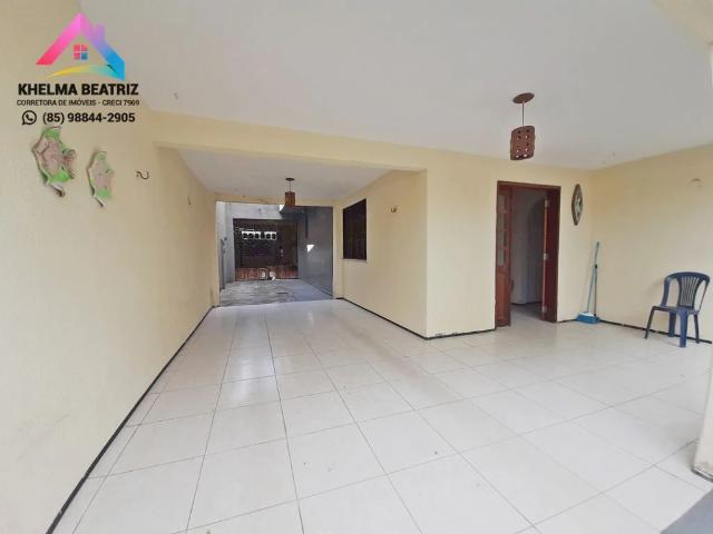 Casa venda em Amadeu Furtado, Fortaleza