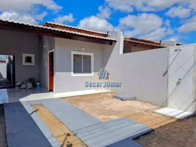 Casa venda em Região Geográfica Imediata de Fortaleza, Fortaleza
