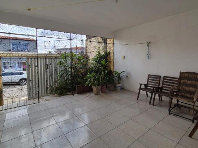 Casa venda em Conjunto Campo dos Ingleses, Fortaleza