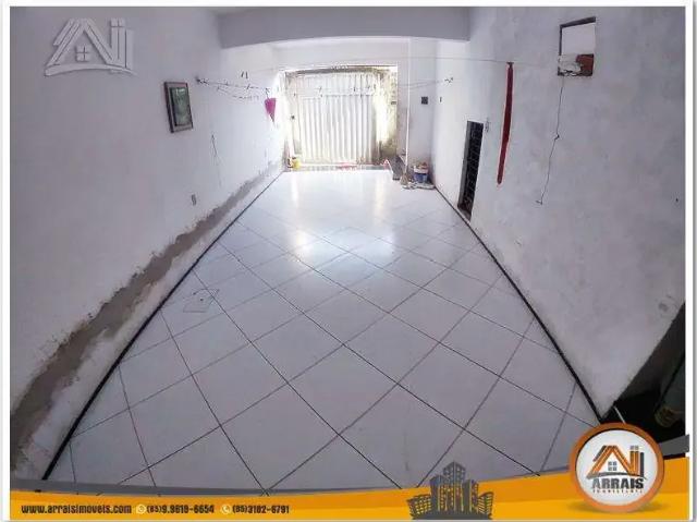Casa venda em Região Geográfica Imediata de Fortaleza, Fortaleza