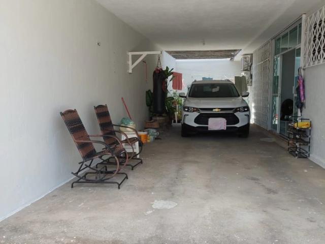 Casa venda em Antônio Bezerra, Fortaleza