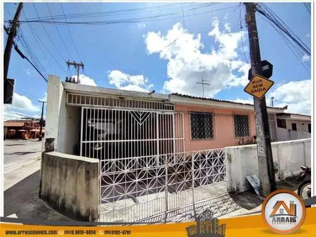 Casa venda em Região Geográfica Imediata de Fortaleza, Fortaleza