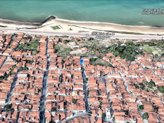 Casa venda em Vila Gina, Fortaleza