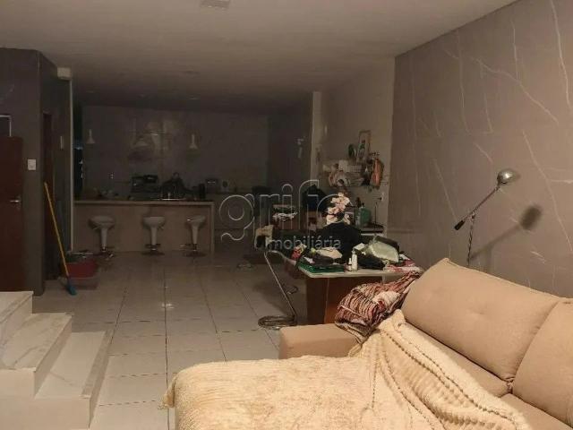 Casa venda em Vila Pingo de Luz, Fortaleza