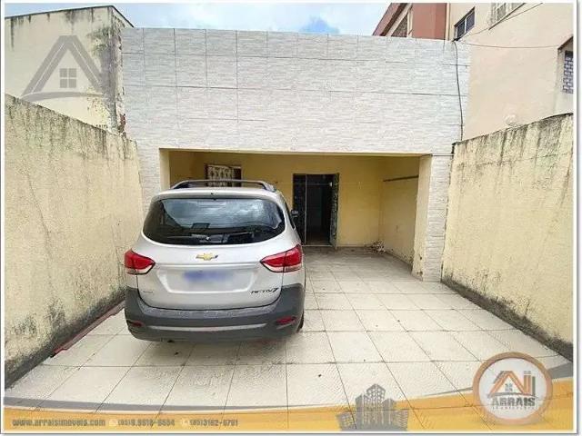 Casa venda em Região Geográfica Imediata de Fortaleza, Fortaleza